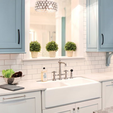Berenson Epoch Edge Collection