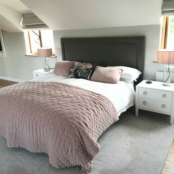 Luxury Barn Conversion