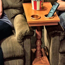 TV ROOM