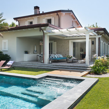Private House Lucilla