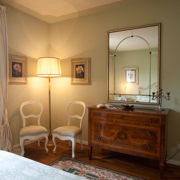 LA CASA CLASSICA