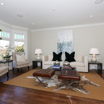 San Francisco Remodel