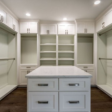 Suwanee Custom Home