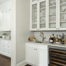 Main House Kitchen