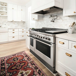 Fisher & Paykel - Kitchen Products