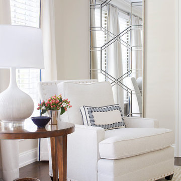 West Chester Living Room