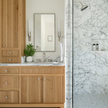 Marble Bath