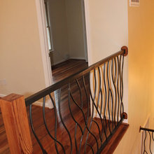 Railings