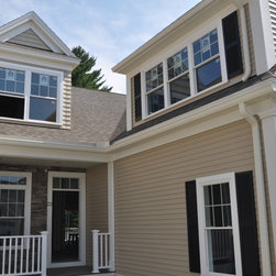 Golf Course Home - Windows