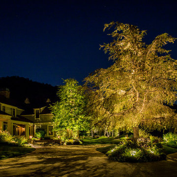 Pacific Palisades Estate