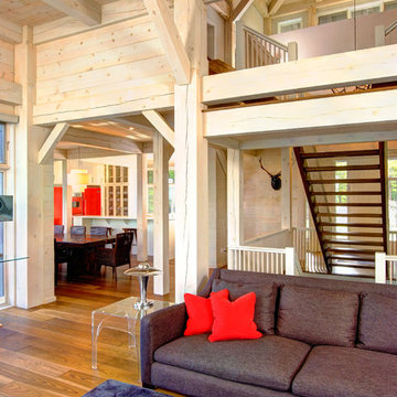 White Lake Estate