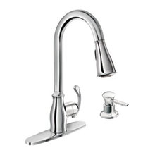 sink faucets