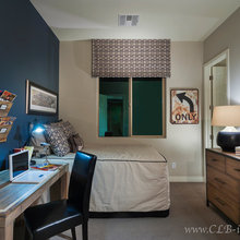 Eli's Room