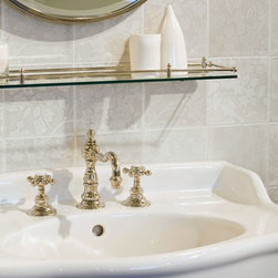 Showroom Photos - Bath Products