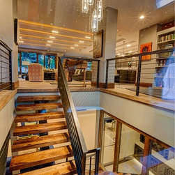 Lighting Projects - Lighting
