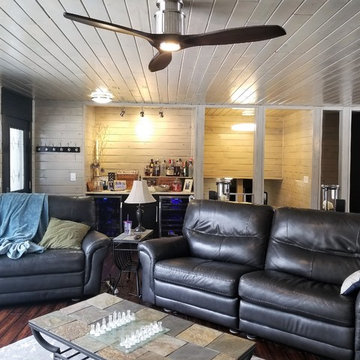 Northwoods Great Room