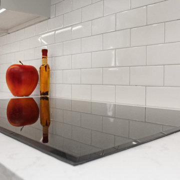 Kitchen Countered