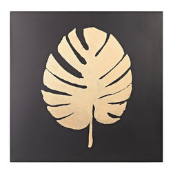 Metallic Accents - Wall Decor