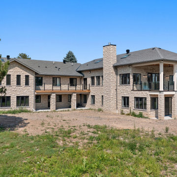 A Private Wellness-Focused Estate in Puslinch, Ontario