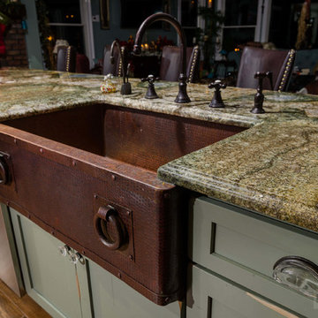 Glen Cove Grandiose