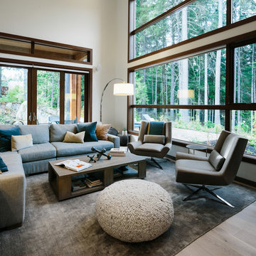 Vacation Home - Whistler BC