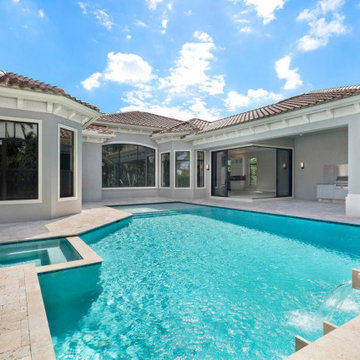 UNDER CONTRACT | New Construction In Seven Bridges