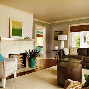 Benjamin Moore 2160-50 Oklahoma Wheat | Houzz