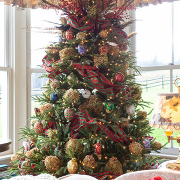 Golden Hill Studio, Christmas