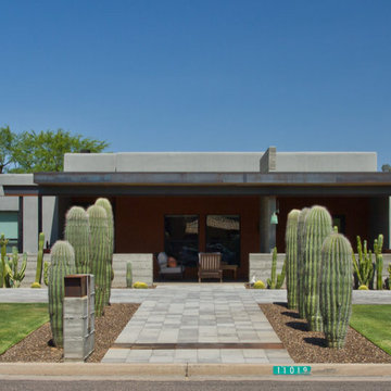 54th Street Residence