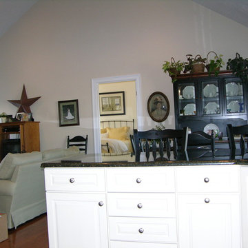 In-Law Apartment