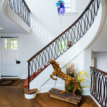Railing