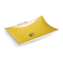 Basin - Bathroom Sinks