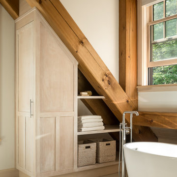Green Mountain Getaway