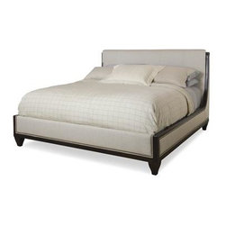 Kelly Bed - King Size - Platform Beds