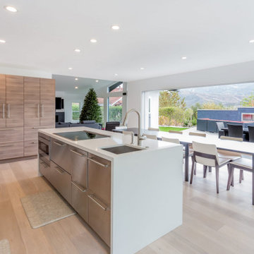 Warner St - Kitchen Renovation