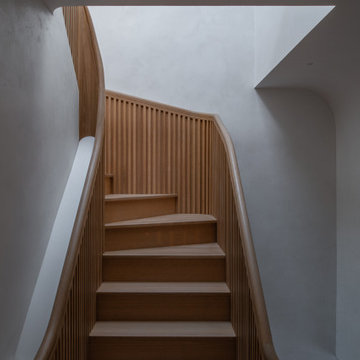 Hairpin House