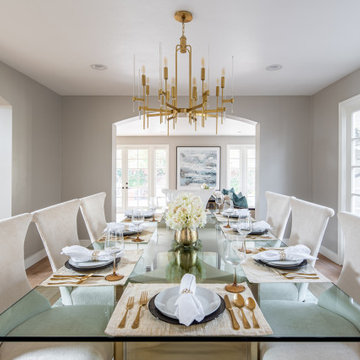 Huntington Beach - Modern Elegant