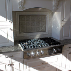 Kitchens - Products