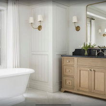 Cabinet Profile