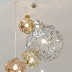 Contemporary lighting - Pendant Lighting