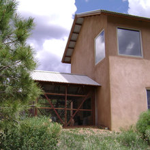 Cat house