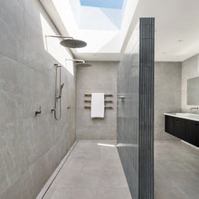 Bathroom options