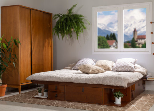 Memomad bed shop
