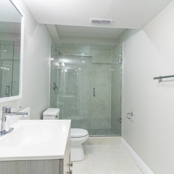 Legal Basement Brampton Owlridge Dr