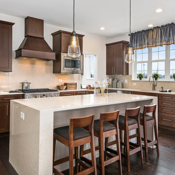 Kitchens