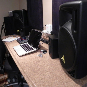 Music Studio