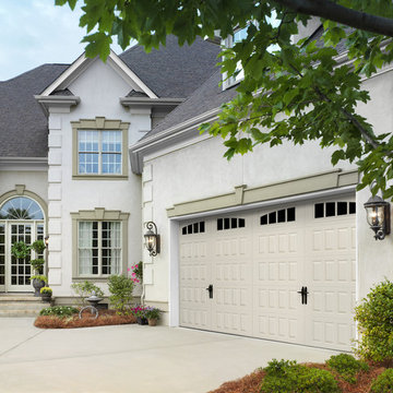 Amarr Garage Doors