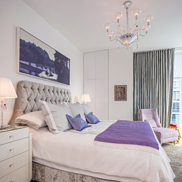 One West End - New York, NY