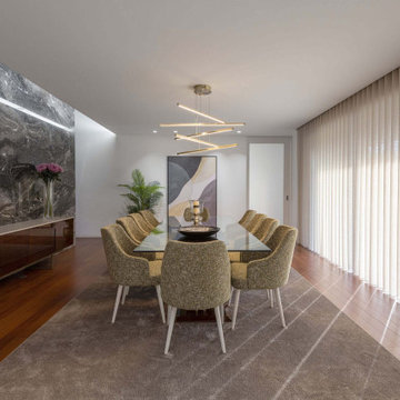 Felgueiras Villa | Stylish Club