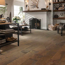 Woodflooring